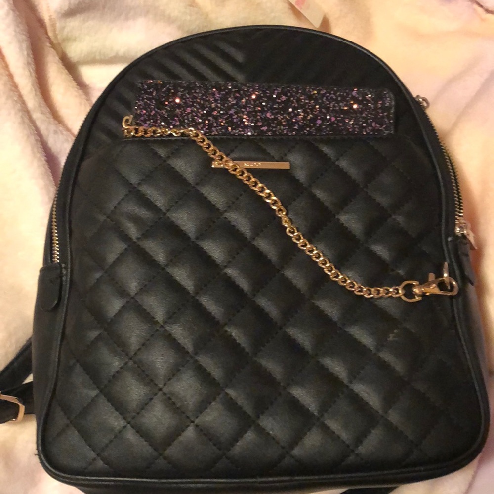 Aldo backpack